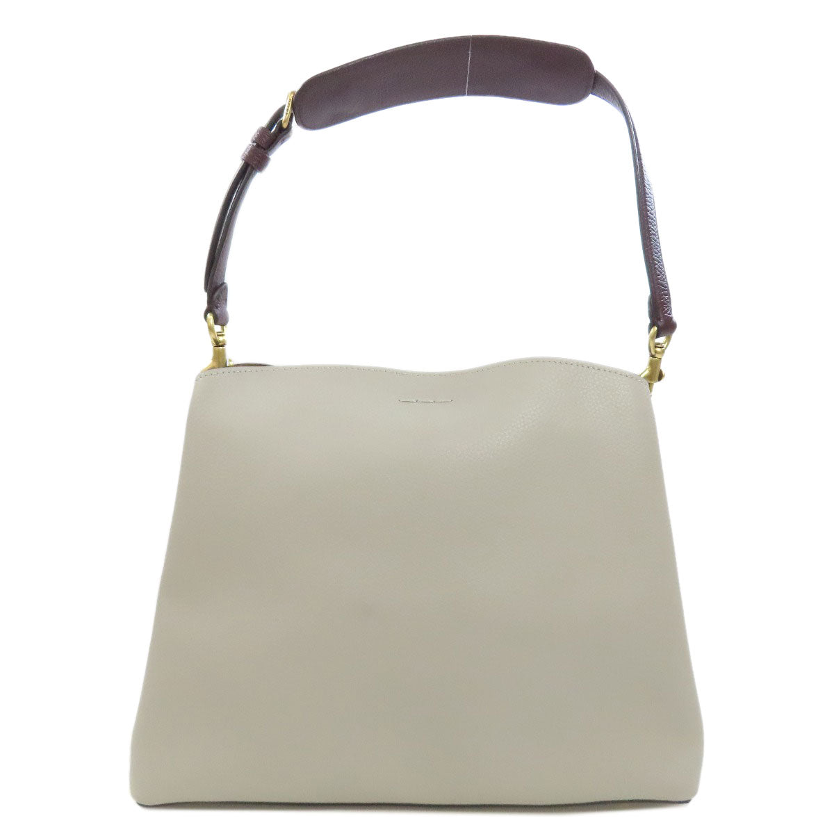 COACH  C2590 Tote Bag 2WAY Leather Ladies