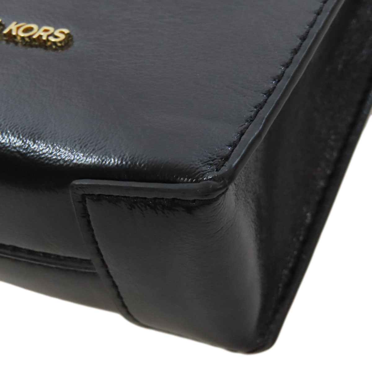 Michael Kors Mercer 2WAY Handbag PVC Ladies [Used]