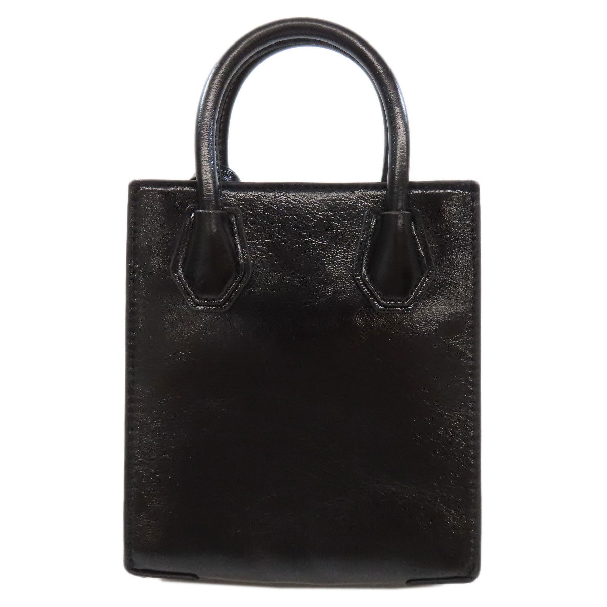 Michael Kors Mercer 2WAY Handbag PVC Ladies [Used]