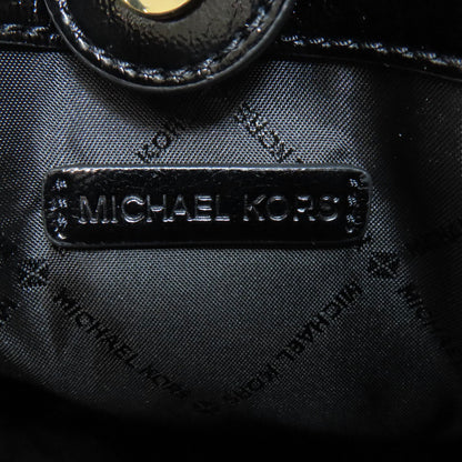 Michael Kors Mercer 2WAY Handbag PVC Ladies [Used]
