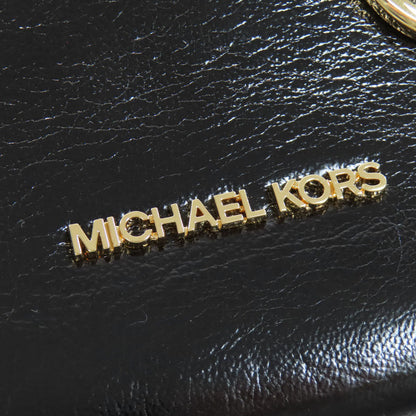 Michael Kors Mercer 2WAY Handbag Leather Ladies [Used]