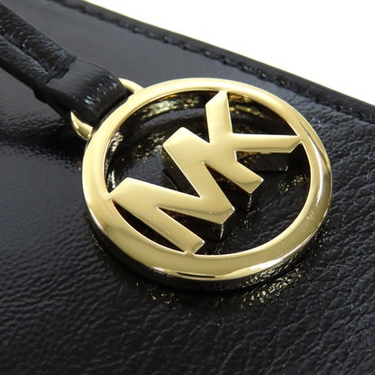 Michael Kors Mercer 2WAY Handbag Leather Ladies [Used]