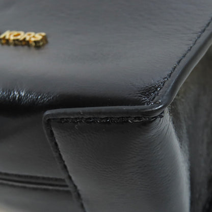 Michael Kors Mercer 2WAY Handbag Leather Ladies [Used]