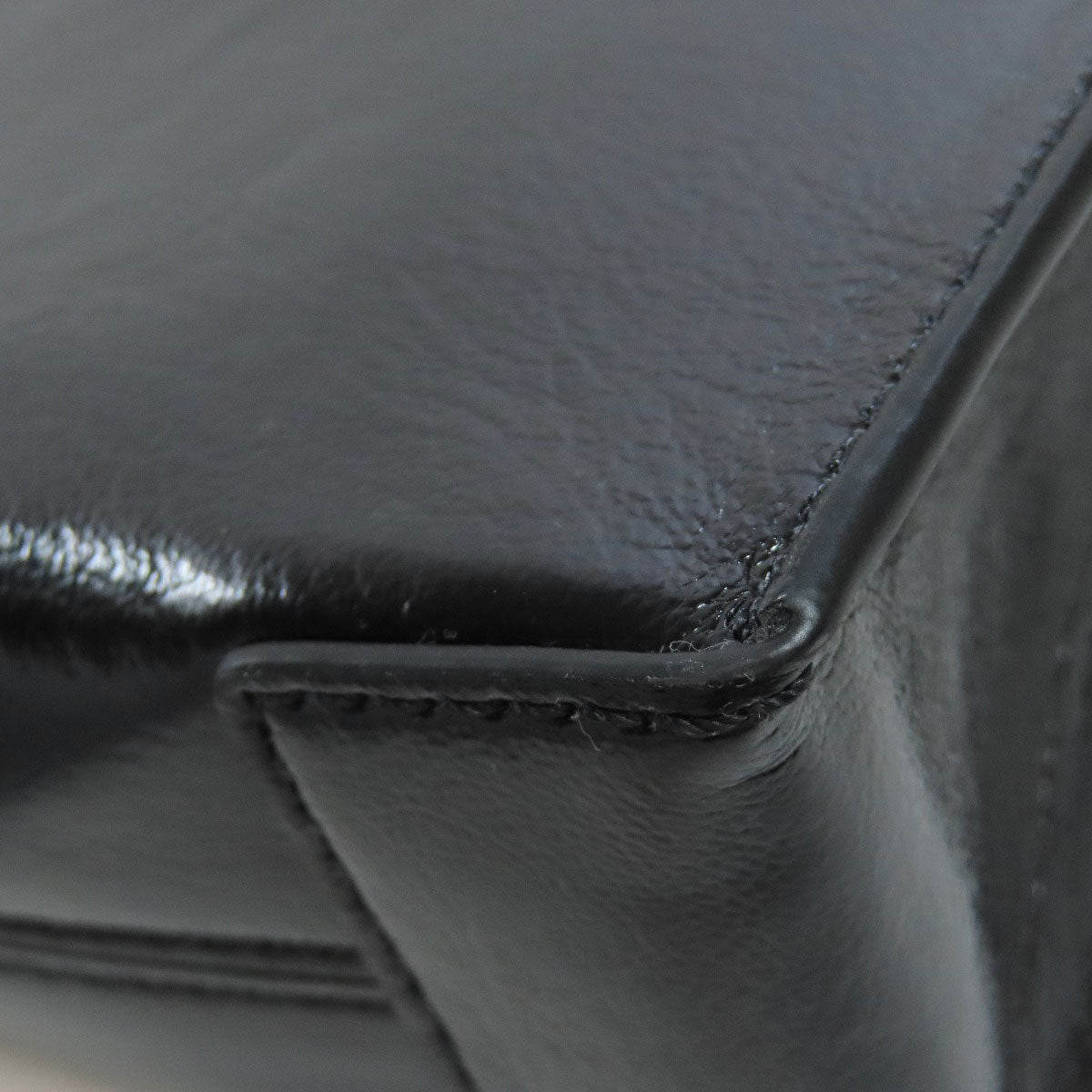 Michael Kors Mercer 2WAY Handbag Leather Ladies [Used]