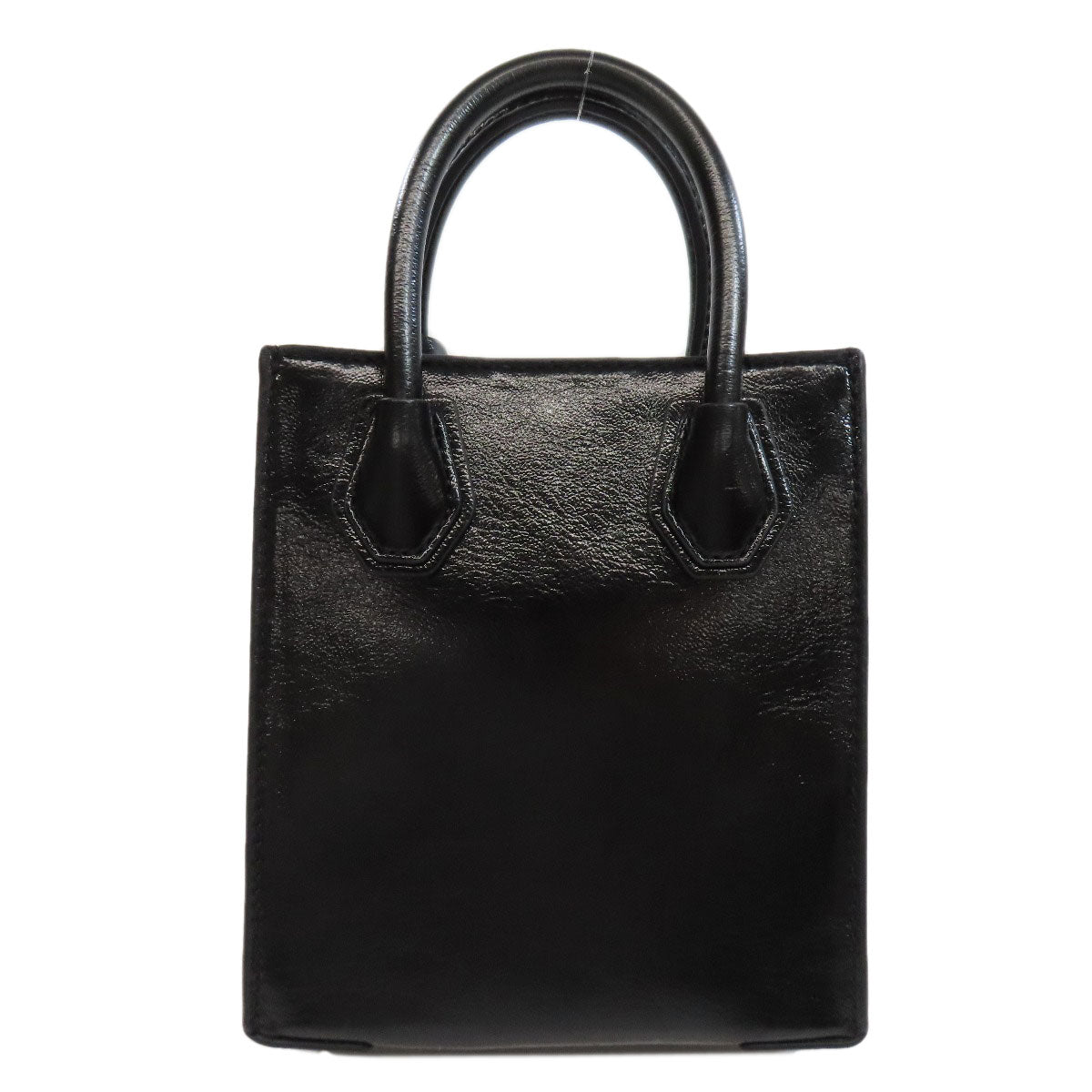 Michael Kors Mercer 2WAY Handbag Leather Ladies [Used]