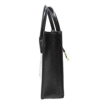 Michael Kors Mercer 2WAY Handbag Leather Ladies [Used]