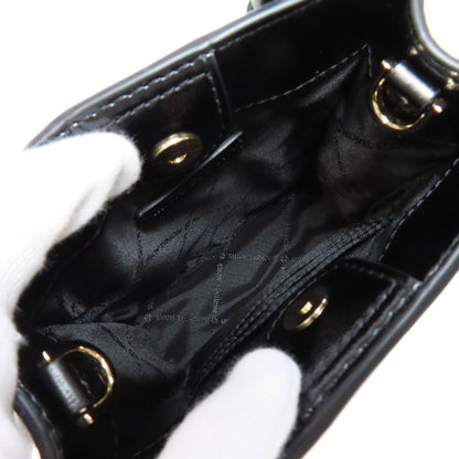 Michael Kors Mercer 2WAY Handbag Leather Ladies [Used]