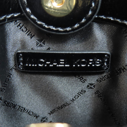 Michael Kors Mercer 2WAY Handbag Leather Ladies [Used]