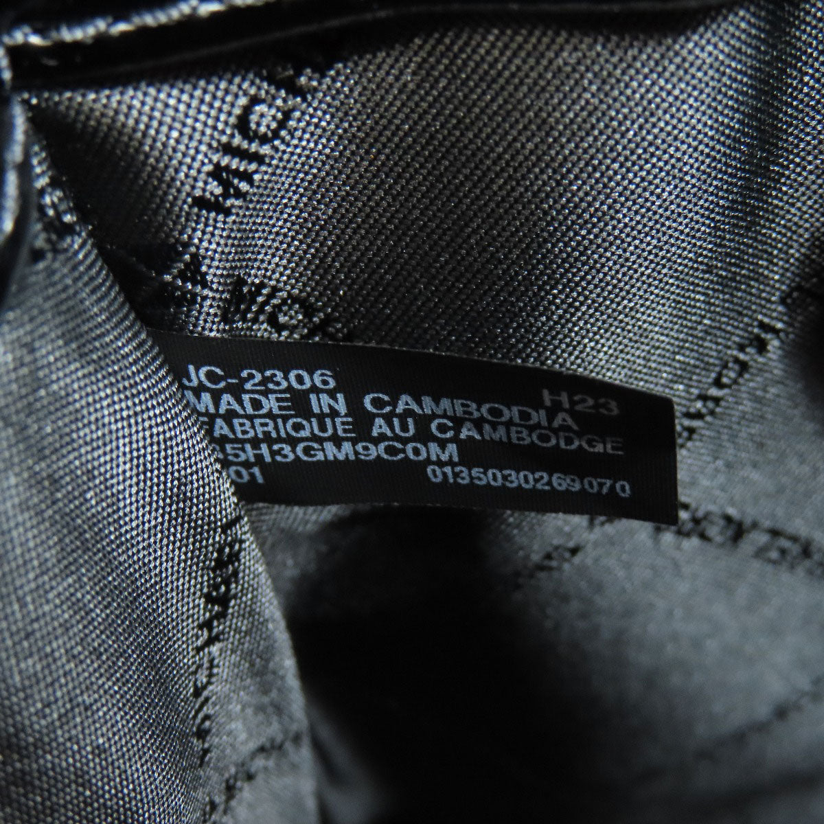 Michael Kors Mercer 2WAY Handbag Leather Ladies [Used]