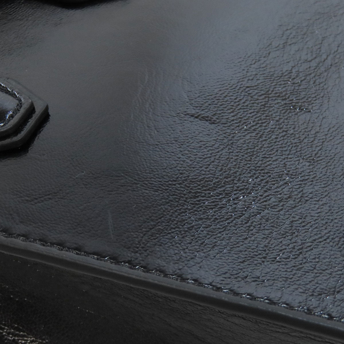 Michael Kors Mercer 2WAY Handbag Leather Ladies [Used]