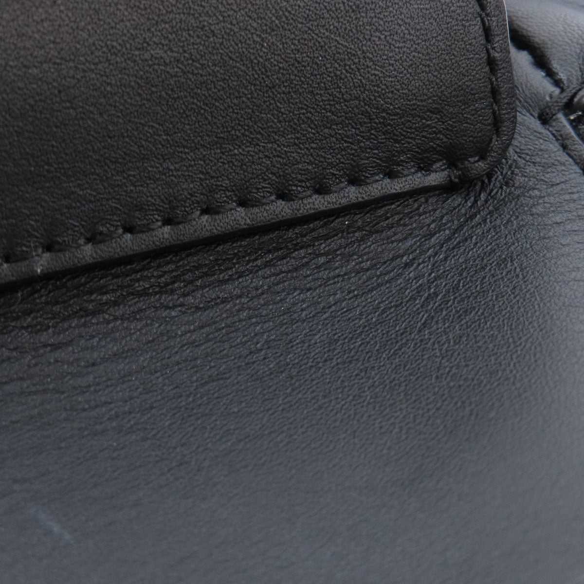 Furla logo Backpack Â· Daypack Leather Ladies [Used]