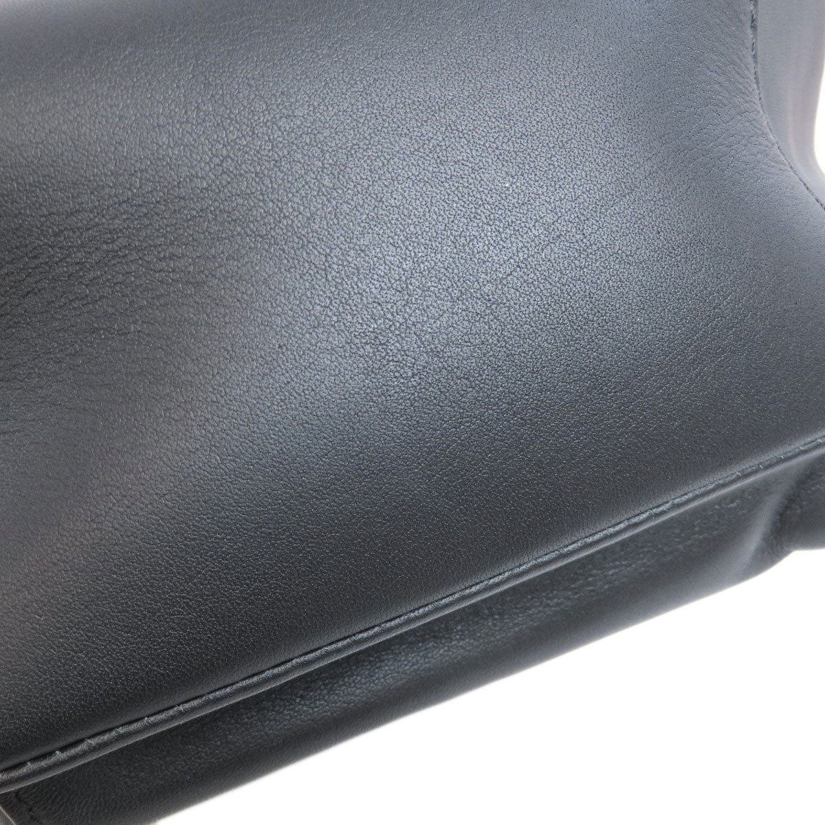 Furla logo Backpack Â· Daypack Leather Ladies [Used]