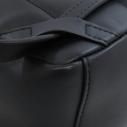 Furla logo Backpack Â· Daypack Leather Ladies [Used]
