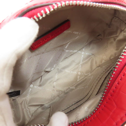 Michael Kors ChainShoulder Shoulder Bag Leather Ladies [Used]