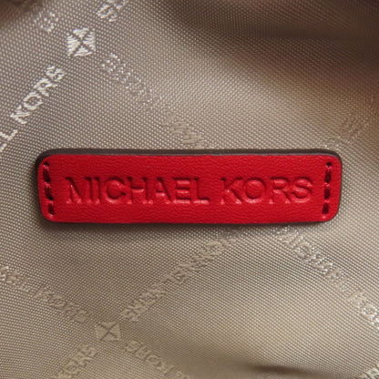 Michael Kors ChainShoulder Shoulder Bag Leather Ladies [Used]