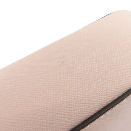 Michael Kors ChainShoulder Shoulder Bag PVC Ladies [Used]