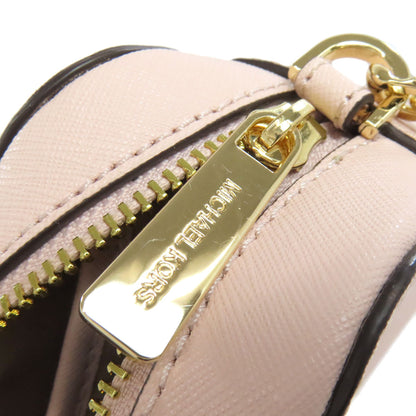 Michael Kors ChainShoulder Shoulder Bag PVC Ladies [Used]