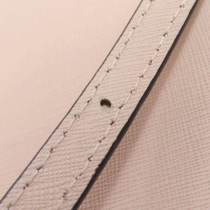 Michael Kors ChainShoulder Shoulder Bag PVC Ladies [Used]