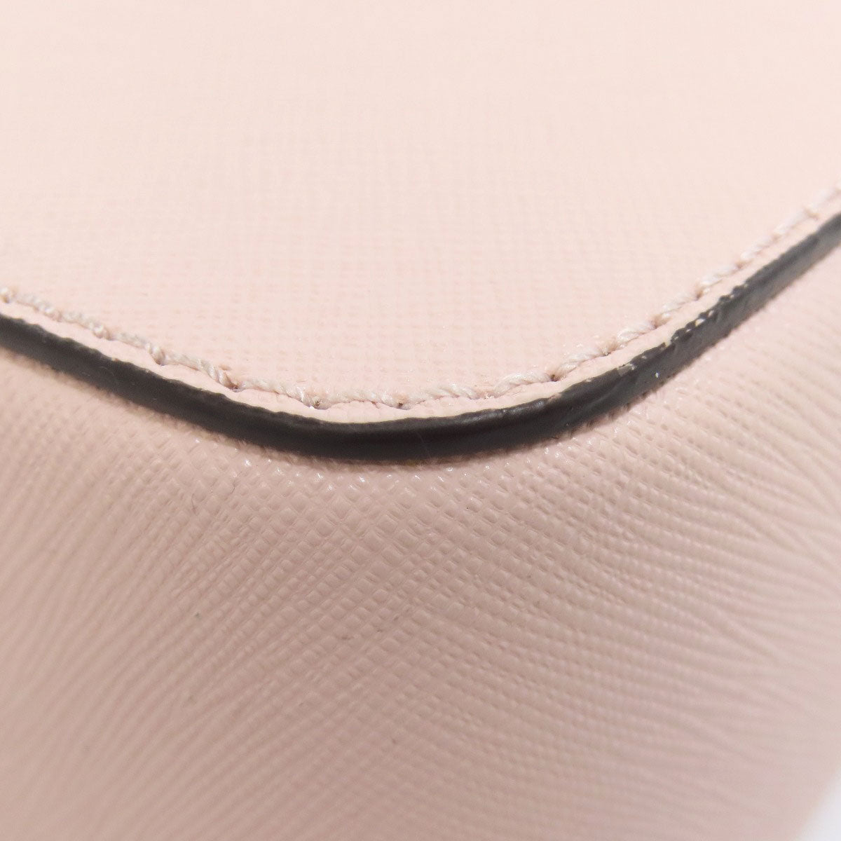 Michael Kors ChainShoulder Shoulder Bag PVC Ladies [Used]