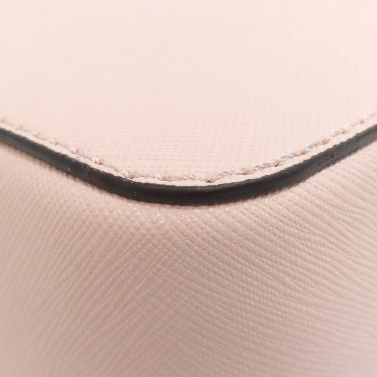 Michael Kors ChainShoulder Shoulder Bag PVC Ladies [Used]