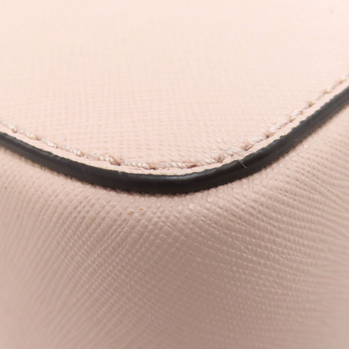 Michael Kors ChainShoulder Shoulder Bag PVC Ladies [Used]