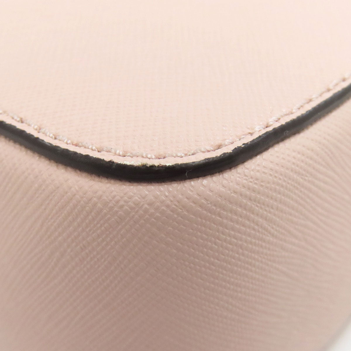 Michael Kors ChainShoulder Shoulder Bag PVC Ladies [Used]