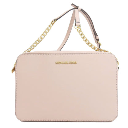 Michael Kors ChainShoulder Shoulder Bag PVC Ladies [Used]