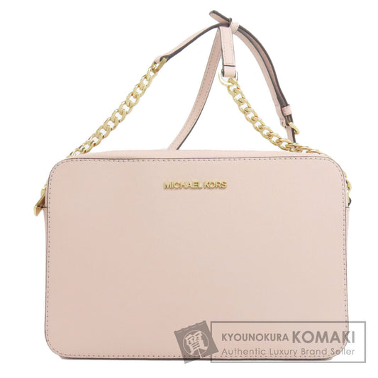 Michael Kors ChainShoulder Shoulder Bag PVC Ladies [Used]