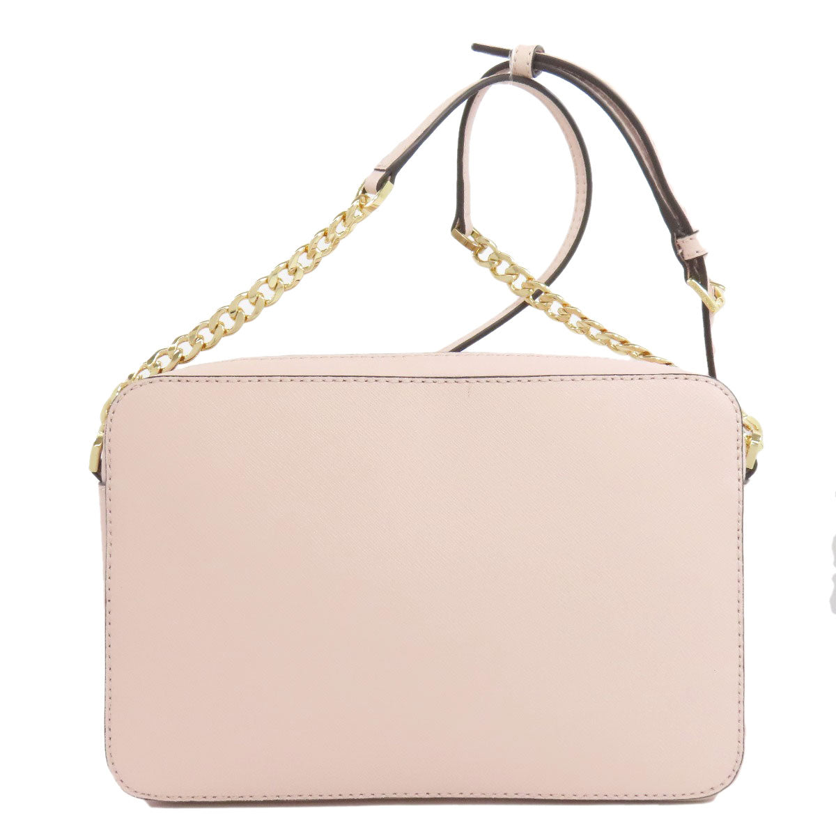 Michael Kors ChainShoulder Shoulder Bag PVC Ladies [Used]