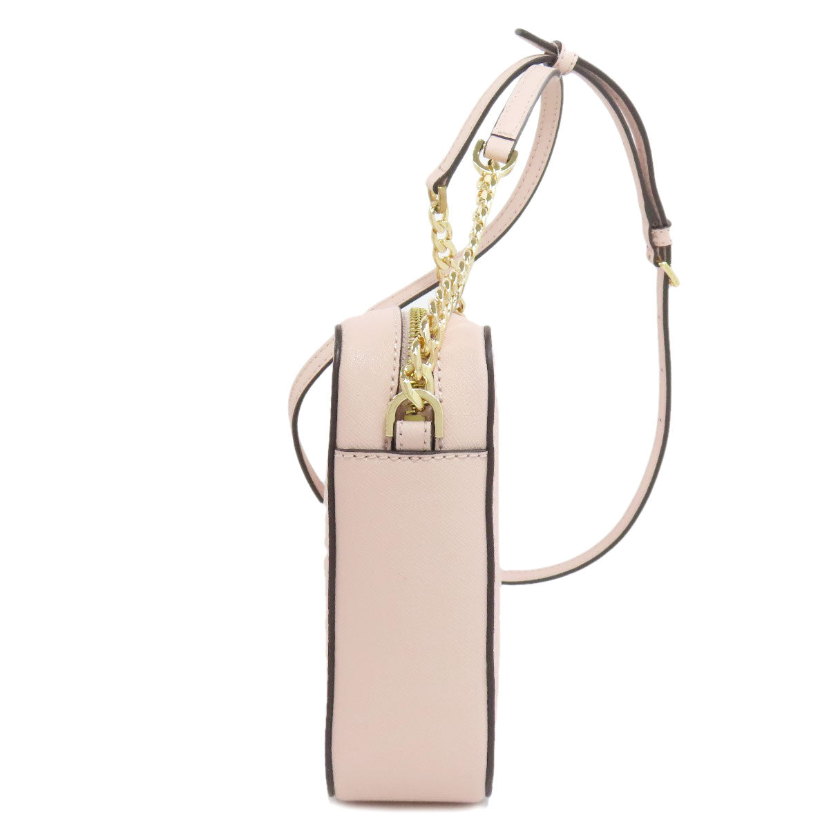 Michael Kors ChainShoulder Shoulder Bag PVC Ladies [Used]