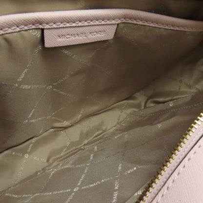 Michael Kors ChainShoulder Shoulder Bag PVC Ladies [Used]