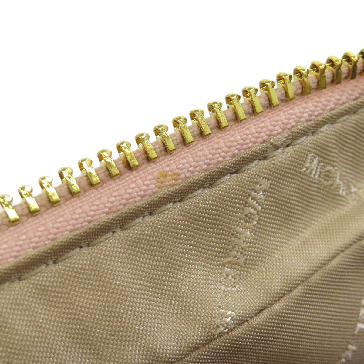 Michael Kors ChainShoulder Shoulder Bag PVC Ladies [Used]