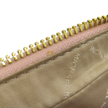 Michael Kors ChainShoulder Shoulder Bag PVC Ladies [Used]