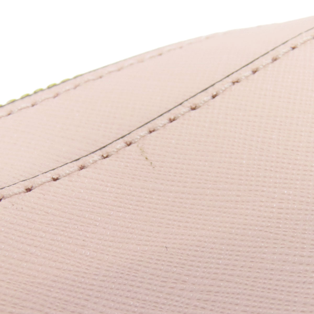 Michael Kors ChainShoulder Shoulder Bag PVC Ladies [Used]