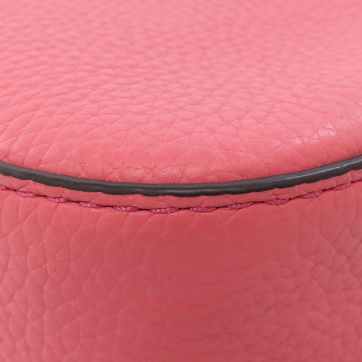 Michael Kors ChainShoulder Shoulder Bag PVC Ladies [Used]