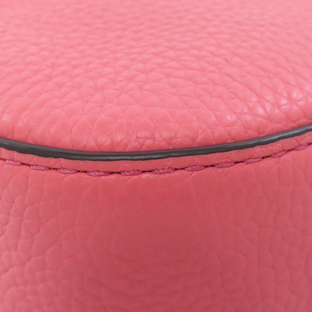 Michael Kors ChainShoulder Shoulder Bag PVC Ladies [Used]