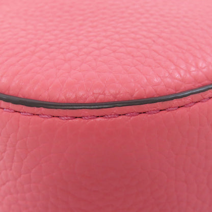 Michael Kors ChainShoulder Shoulder Bag PVC Ladies [Used]