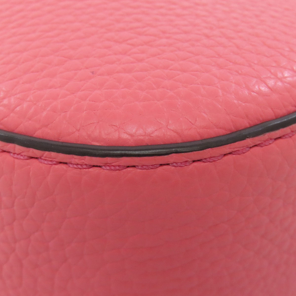 Michael Kors ChainShoulder Shoulder Bag PVC Ladies [Used]