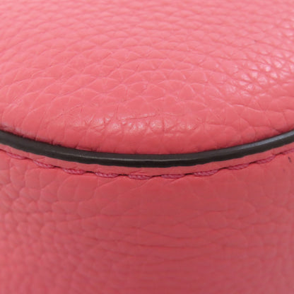 Michael Kors ChainShoulder Shoulder Bag PVC Ladies [Used]