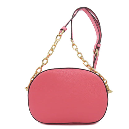 Michael Kors ChainShoulder Shoulder Bag PVC Ladies [Used]