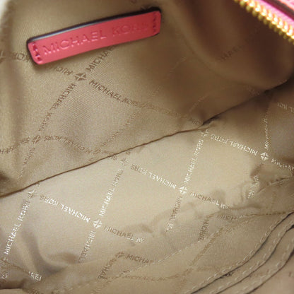 Michael Kors ChainShoulder Shoulder Bag PVC Ladies [Used]