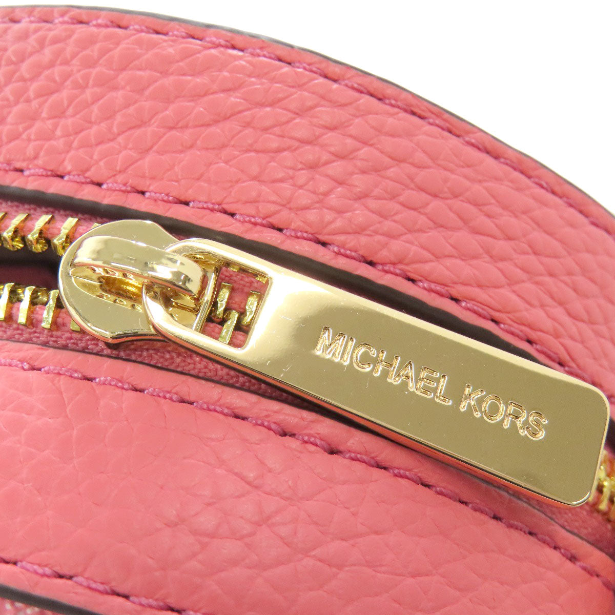 Michael Kors ChainShoulder Shoulder Bag PVC Ladies [Used]