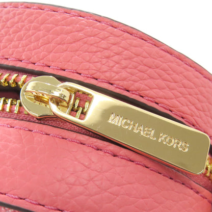 Michael Kors ChainShoulder Shoulder Bag PVC Ladies [Used]