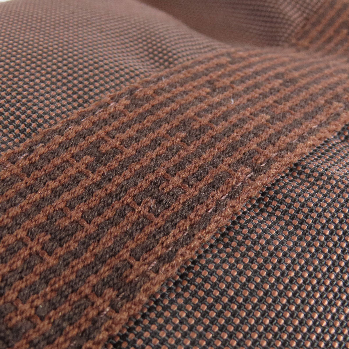 HERMES Her LineMM Tote Bag Canvas Ladies [Used]