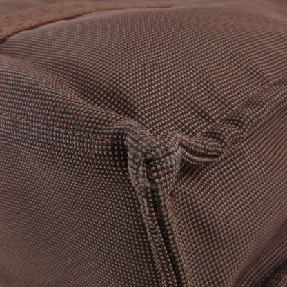 HERMES Her LineMM Tote Bag Canvas Ladies [Used]