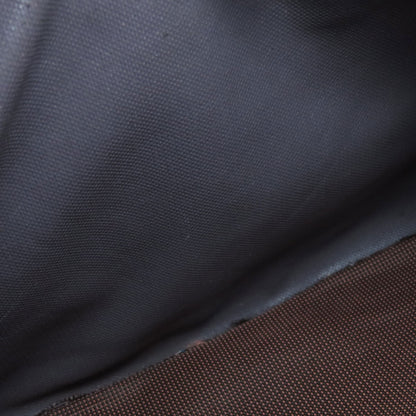 HERMES Her LineMM Tote Bag Canvas Ladies [Used]