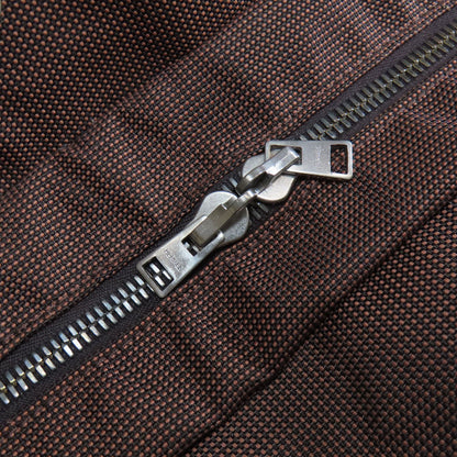 HERMES Her LineMM Tote Bag Canvas Ladies [Used]