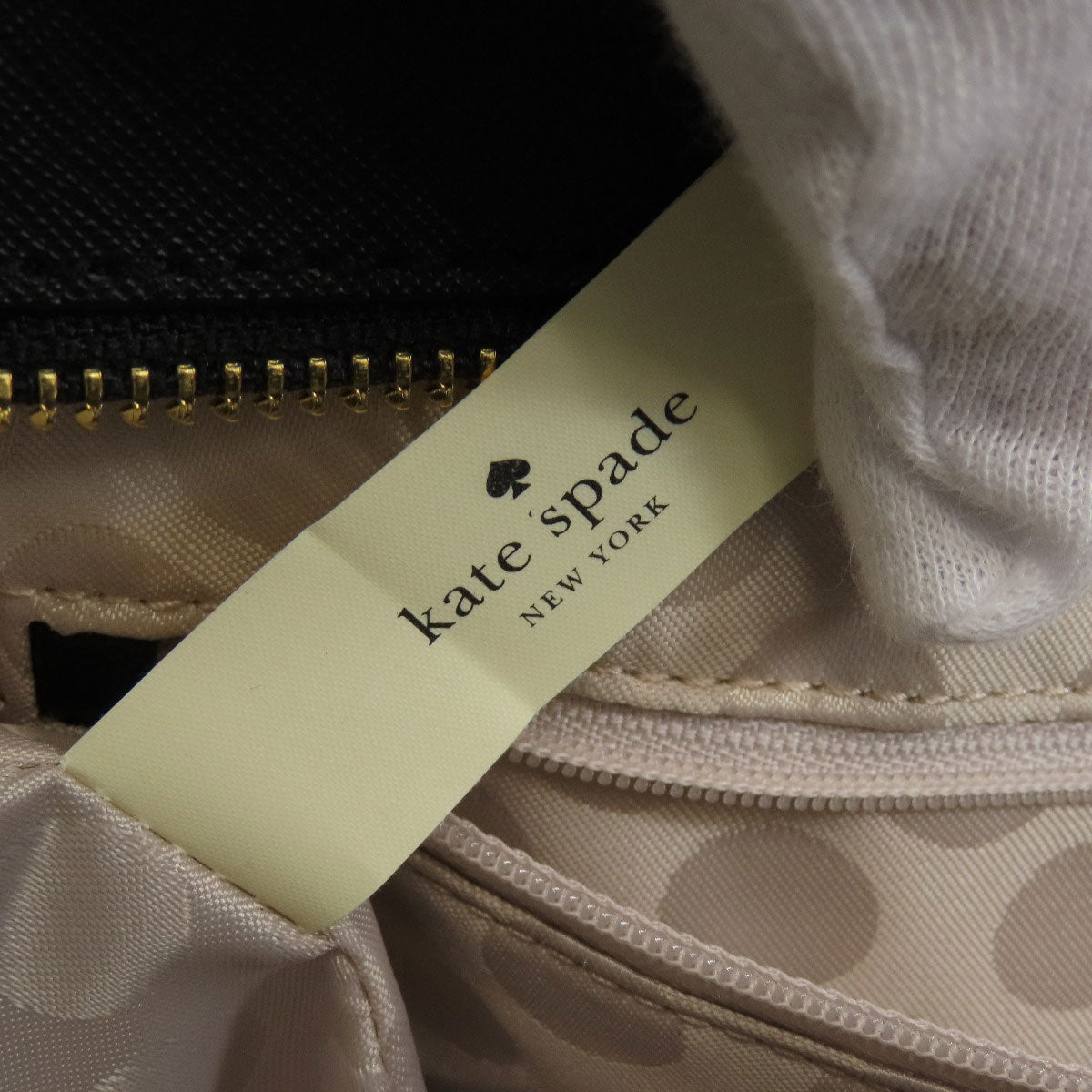 kate spade   Tote Bag 2WAY PVC Ladies