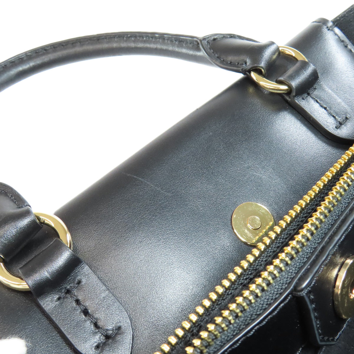 Michael Kors 2WAY Handbag PVC Ladies [Used]