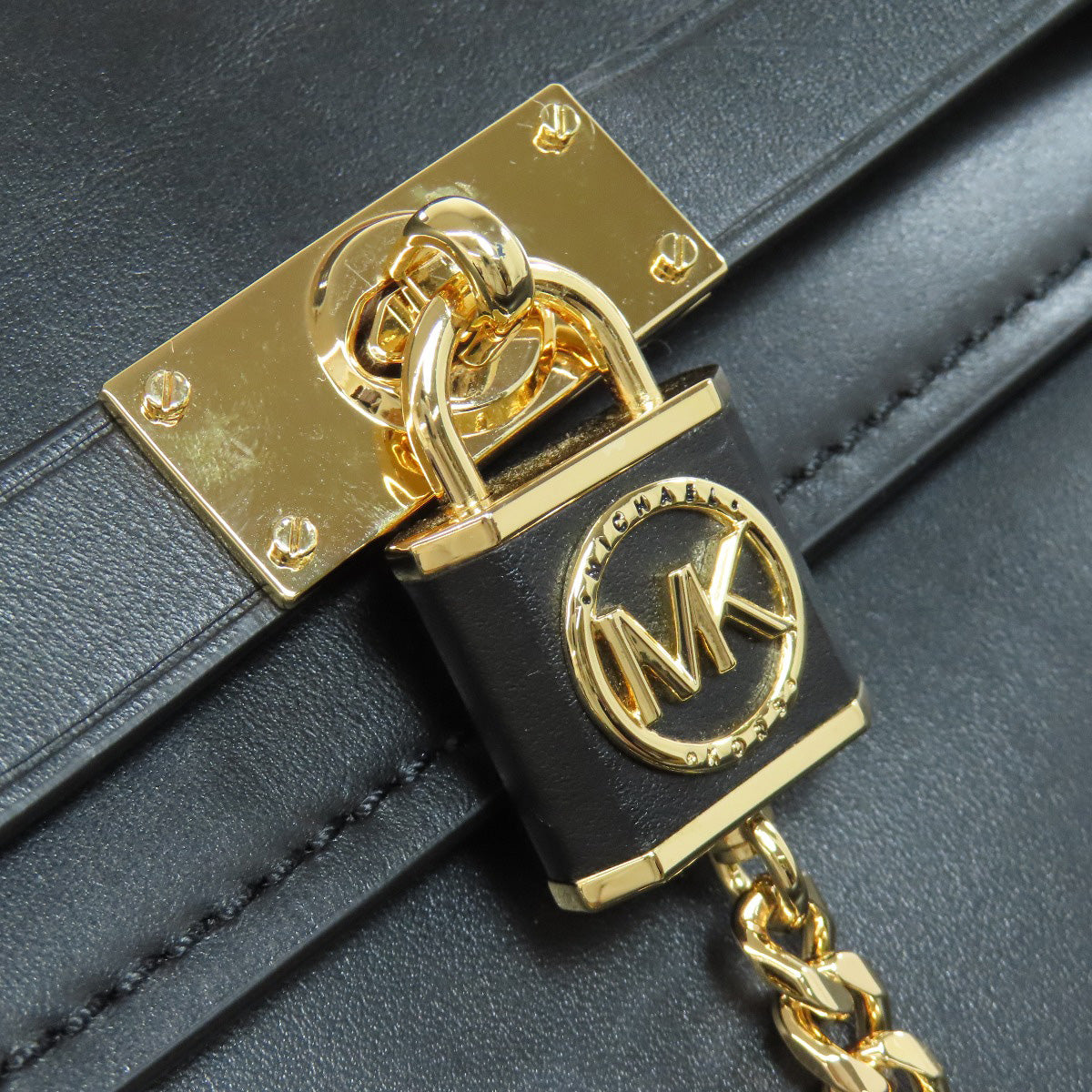 Michael Kors 2WAY Handbag PVC Ladies [Used]